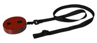Artino SP-4-T parketbeschermer voor cello