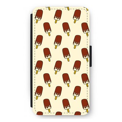 Yummy: iPhone 12 mini Flip Hoesje