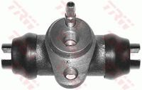 Wielremcilinder BWD109