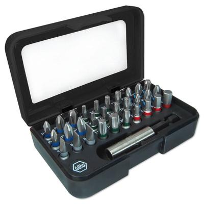 Wiha bitbox | bitset 31-delig - 41130 Wiha bitbox | bitset 31-delig - 41130