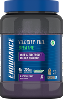 Applied Nutrition Endurance Carb & Electrolyte Energy Powder Breathe Blackcurrant (1500 gr)