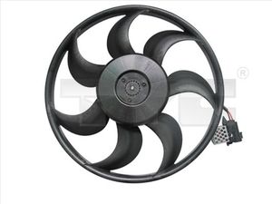 Koelventilator 8250021