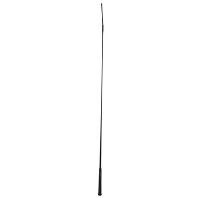 Fleck Grip dressuurzweep zwart maat:100