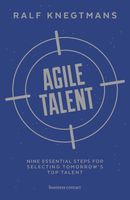 Agile talent - Ralf Knegtmans - eBook (9789047010616) - thumbnail