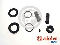 Reparatieset, remklauw D42251