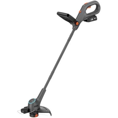 GARDENA Accu-grastrimmer Accu 18 V 2.5 Ah Snijbreedte max.: 25 cm