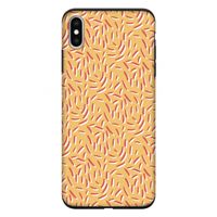 Camouflage: iPhone XS Max Tough Case