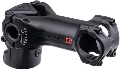 Ergotec Stem swell re 70i 31,8mm 115mm lev.6