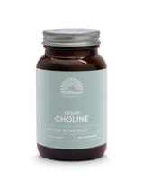 Vegan vitacholine 400mg 90 Capsules
