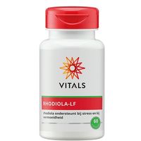 Rhodiola LF