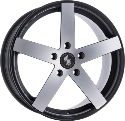 ETA BETA UROS-K Mat zwart gepolijst ETA BETA UROS-K Mat zwart gepolijst