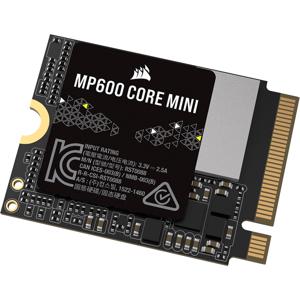 Corsair MP600 CORE MINI 2 TB ssd PCIe 4.0 x4, NVMe 1.4, M.2 2230