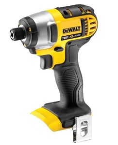 DeWalt DCF885N accu slagschroevendraaier body | zonder accu&apos;s en lader - DCF885N