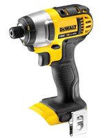 DeWalt DCF885N accu slagschroevendraaier body | zonder accu&apos;s en lader - DCF885N