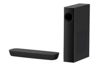Panasonic SC-HTB254EG Soundbar Zwart Bluetooth, Incl. draadloze subwoofer, verschillende opstelmogelijkheden - thumbnail
