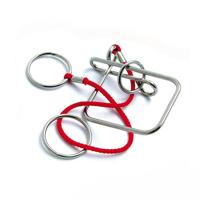 Eureka Racing wire puzzle # 11 ***