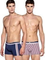 Punto Blanco - 2p Boxer Briefs - Equinox - 576, Maat:S