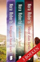 De ierse trilogie 3-in-1 - Nora Roberts - ebook