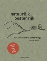 Natuurlijk Oostenrijk (Hardback)