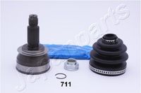 Homokineet reparatie set, aandrijfas GI711