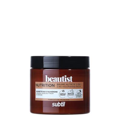 Subtil Beautist Nutrition 2 in 1 Balm 250ml Subtil Beautist Nutrition 2 in 1 Balm 250ml