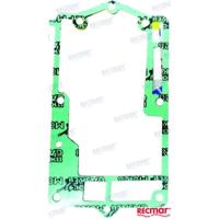 REC6G1-45113-A1 - BASISPLAAT Yamaha