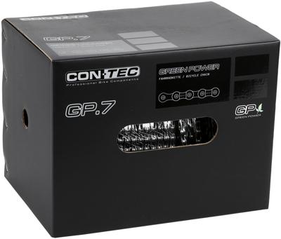 CONTEC Ct chain greenpower gp7 1/2x3/32", 30m box