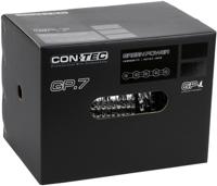 CONTEC Ct chain greenpower gp7 1/2x3/32", 30m box