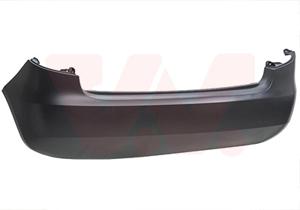 Van Wezel Bumper 7627540