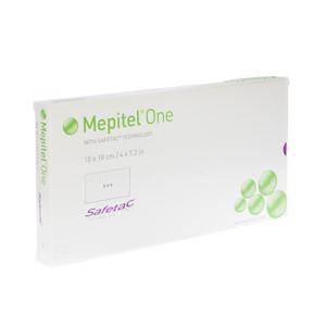 Mepitel One Ster 17,0cmx25,0cm 5 289700