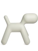 magis peluche Puppy - Blanc