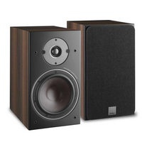 Dali Oberon 3 - Hifi Luidspreker - Walnoot (prijs per stuk) - thumbnail