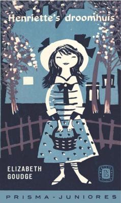 Henriëttes droomhuis (Paperback)