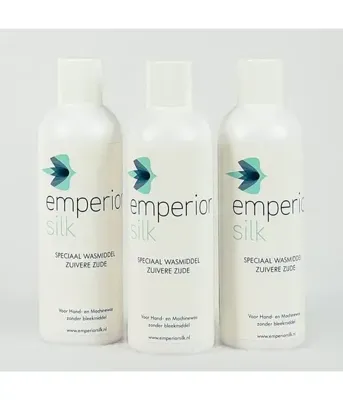 Emperior Silk wasmiddel