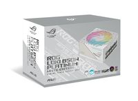 Asus Loki SFX-L 850W Platinum White PC-netvoeding 850 W 80 Plus Platinum - thumbnail