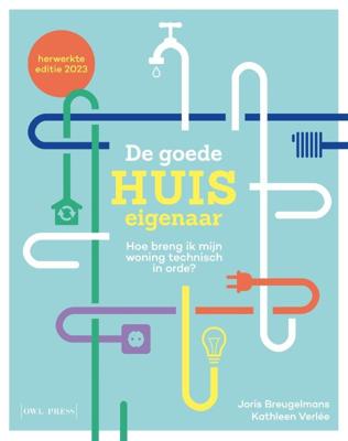 De goede huiseigenaar (Paperback)