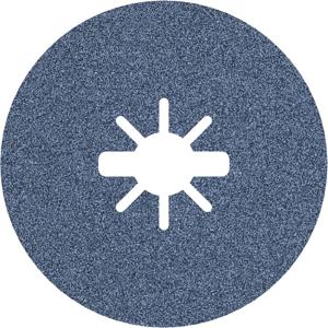 Bosch Accessories 2608619156 Fiberschijf Diameter 115 mm Boordiameter 22.23 mm 1 stuk(s)