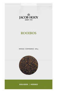 Jacob Hooy Rooibos Thee