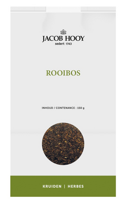 Jacob Hooy Rooibos Thee