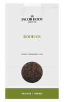 Jacob Hooy Rooibos Thee - thumbnail