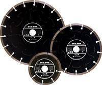 diamantzaag 350mm asgat 20mm beton