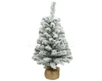Kunstkerstboom Imperial Snowy 90cm