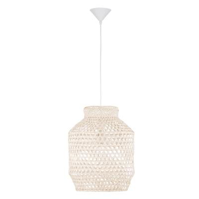 Lyora Witte hanglampMia Ø 35cm - 9586596