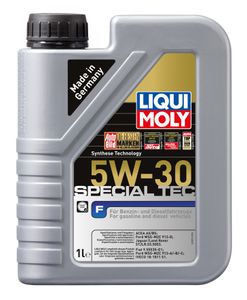 Motorolie Liqui Moly Special Tec F 5W30 A5/B5 1L 2325