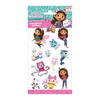 Totum Tattoos gabby's poppenhuis