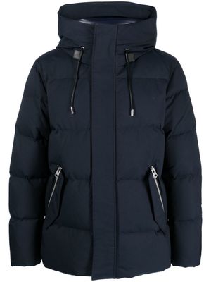 Mackage doudoune Graydon - Bleu