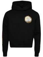 AMIRI hoodie en coton Alchemy Frame - Noir - thumbnail