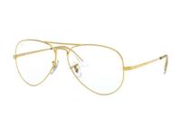 Brillen met correctie Ray-Ban RX6489 3086