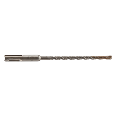 Wolfcraft Hamerboor | SDS-plus Prof | 4-Cut | Ø6 x 160mm | 1 stuk - 7419000