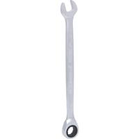 KS Tools 503.4209 5034209 Steek-ringratelsleutel Sleutelbreedte (metrisch) 9 mm